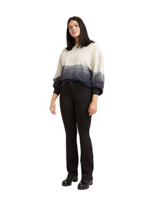 Levi's 300 - 315 Shaping Bootcut Soft -farkut - 801 BLACKS | Stockmann