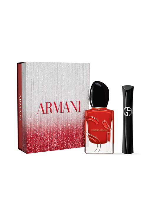 Armani - Si Passione EdP Set dāvanu komplekts - NOCOL | Stockmann - photo 1
