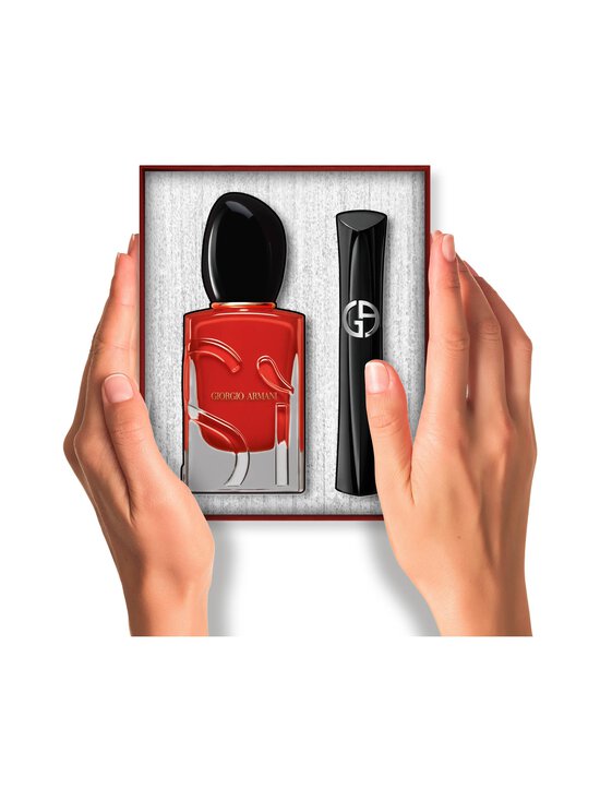 Armani - Si Passione EdP Set dāvanu komplekts - NOCOL | Stockmann - photo 3