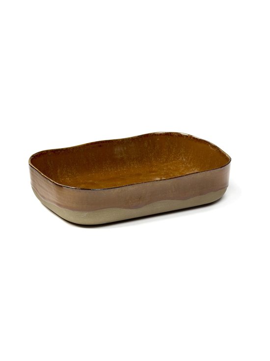 Merci N° 5 bowl 23 x 15 cm