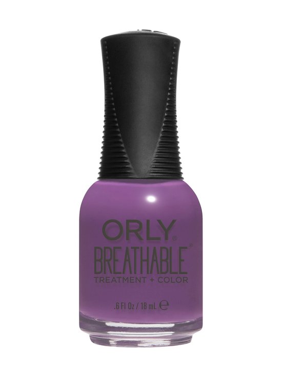 Orly - Breathable + Colornail Polish -kynsilakka 18 g - PICKMEUP | Stockmann - photo 1