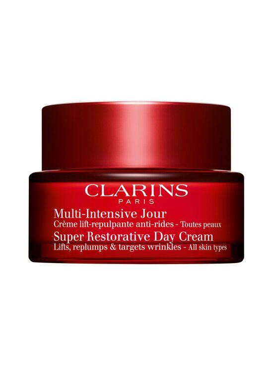 Super Restorative Day Cream -päivävoide
