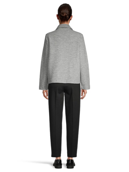 NOOM - Edith Short Wool -jakku - GREY MEL - photo 3 NOOM - Edith Short Wool -jakku - GREY MEL | Stockmann - photo 3