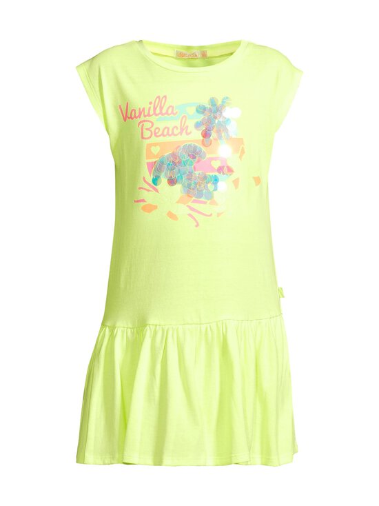 Billieblush - Trikotāžas kleita - 549 LEMON - photo 1 Billieblush - Trikotāžas kleita - 549 LEMON | Stockmann - photo 1