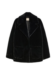 Pennyblack - PbpFastoso-tekoturkistakki - 004 BLACK | Stockmann