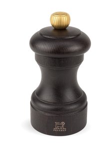 Peugeot - Bistro-pippurimylly 10 cm - CHOCOLATE (TUMMANRUSKEA) Peugeot - Bistro-pippurimylly 10 cm - CHOCOLATE (TUMMANRUSKEA) | Stockmann