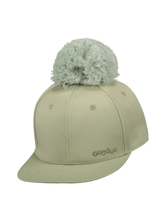 One Tuft Cap -tupsulippalakki