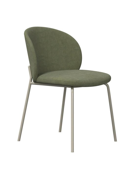 BoConcept - Princeton-tuoli Skagen-kangas 3165 vihreä K 76 cm - GREEN | Stockmann - photo 2