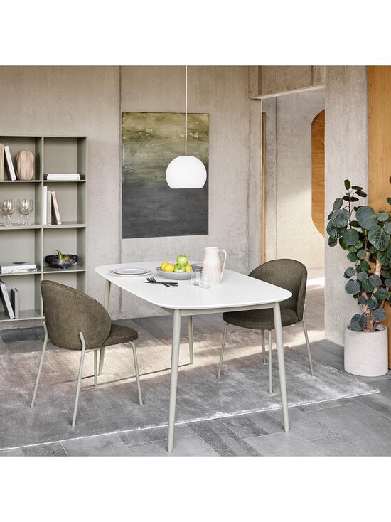 BoConcept - Princeton-tuoli Skagen-kangas 3165 vihreä K 76 cm - GREEN | Stockmann - photo 3