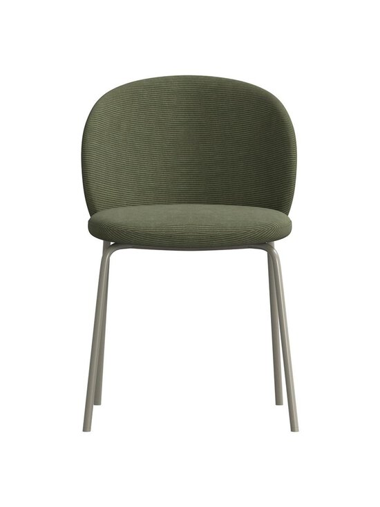 BoConcept - Princeton-tuoli Skagen-kangas 3165 vihreä K 76 cm - GREEN | Stockmann - photo 1
