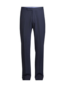 Polo Ralph Lauren - Vilnas bikses - NAVY | Stockmann
