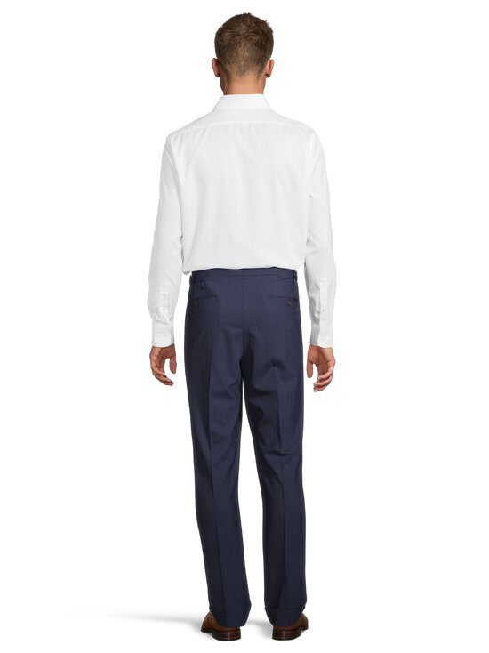 Polo Ralph Lauren - Vilnas bikses - NAVY | Stockmann - photo 4
