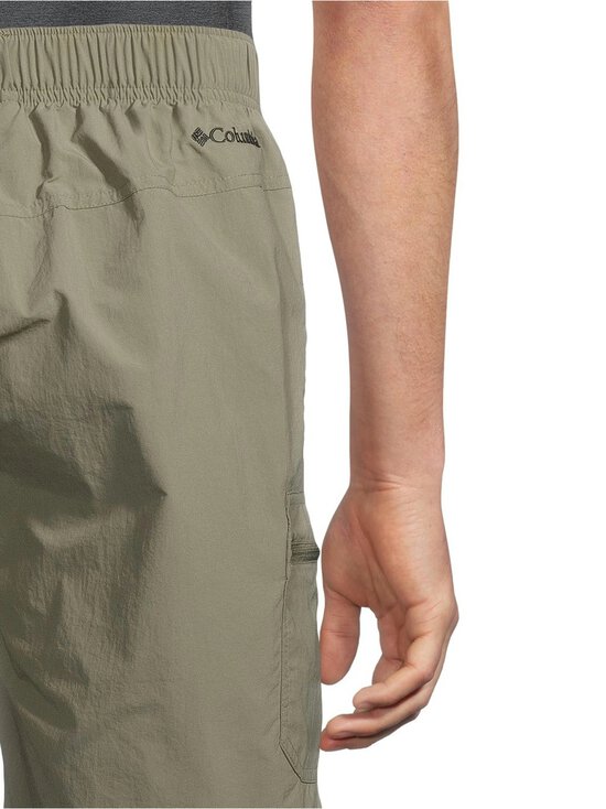 Columbia - Mountaindale Cargo šorti - 397 STONE GREEN - photo 6 Columbia - Mountaindale Cargo šorti - 397 STONE GREEN | Stockmann - photo 6