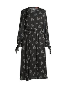 Max Mara Studio - Pueblo-mekko - 004 SCHWARZ | Stockmann