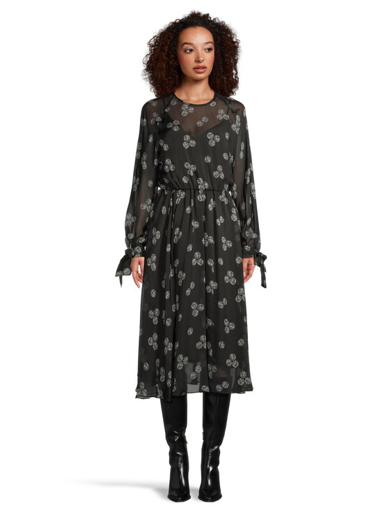 Max Mara Studio - Pueblo-mekko - 004 SCHWARZ | Stockmann - photo 2