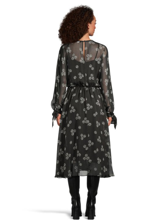 Max Mara Studio - Pueblo-mekko - 004 SCHWARZ | Stockmann - photo 3