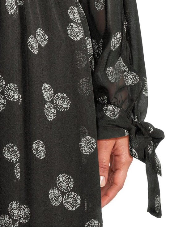 Max Mara Studio - Pueblo-mekko - 004 SCHWARZ | Stockmann - photo 5