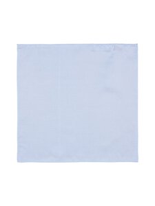 Stockholm Kravatt - Silkkitaskuliina - 56 LIGHT SKY | Stockmann