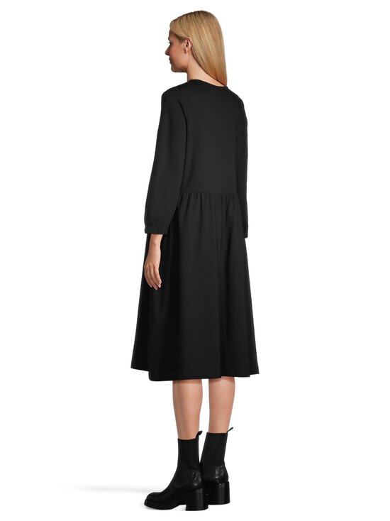 NOOM - Kleit Joelle Punto - BLACK | Stockmann - photo 5