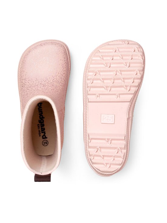 Bundgaard - Charly-kumisaappaat - 9412 OLD ROSE SPARKLE | Stockmann - photo 2
