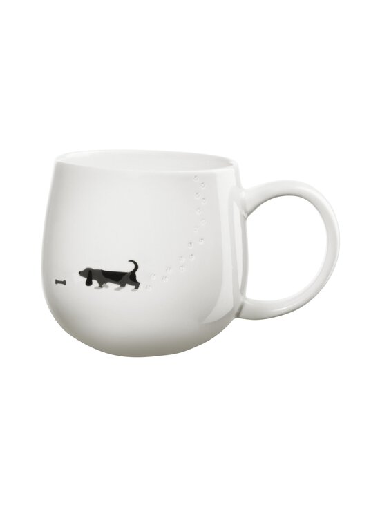 Asa - Dog krūze 0,4 l - MOTIF GLOSSY DOG - photo 1 Asa - Dog krūze 0,4 l - MOTIF GLOSSY DOG | Stockmann - photo 1