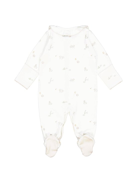 Livly - Kombinesoon Swans Ruffled - 100 WHITE - photo 2 Livly - Kombinesoon Swans Ruffled - 100 WHITE | Stockmann - photo 2