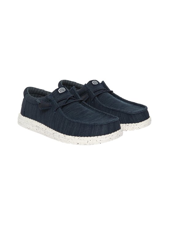 HEYDUDE - Wally Stretch apavi - 410 NAVY - photo 5 HEYDUDE - Wally Stretch apavi - 410 NAVY | Stockmann - photo 5