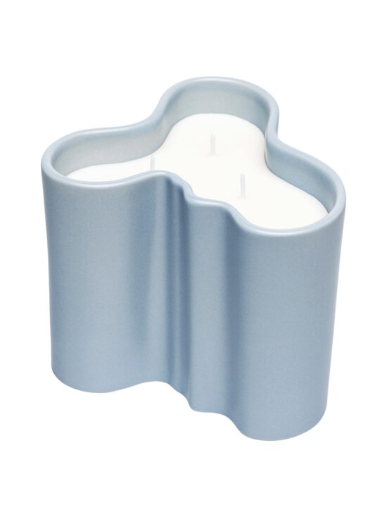 Lõhnaküünal Aalto Vesi 11 cm