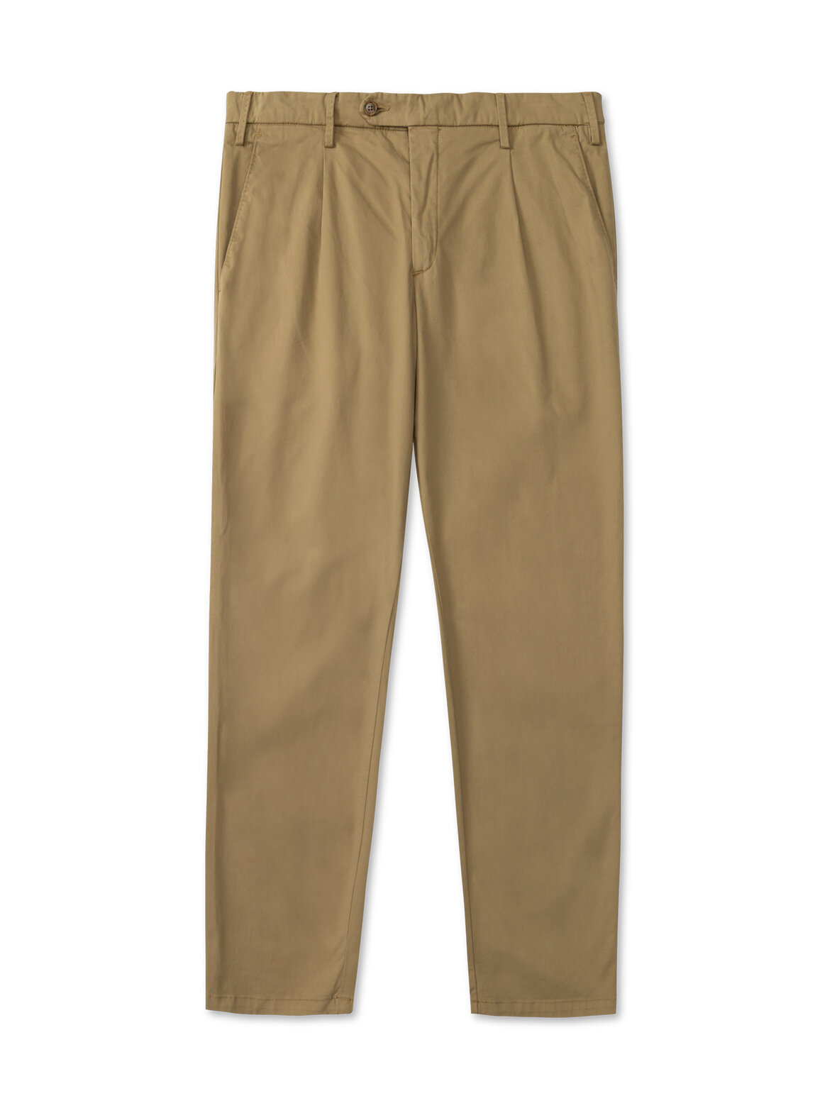 Casena Pleated -chinot