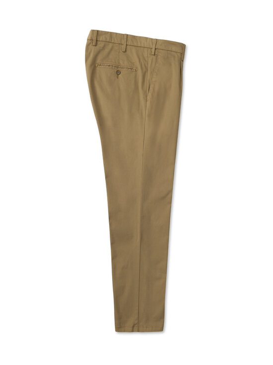 Turo - Casena Pleated -chinot - 24 TAN | Stockmann - photo 2