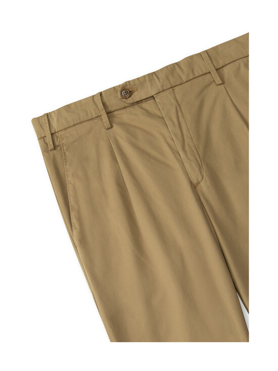 Turo - Casena Pleated -chinot - 24 TAN | Stockmann - photo 3