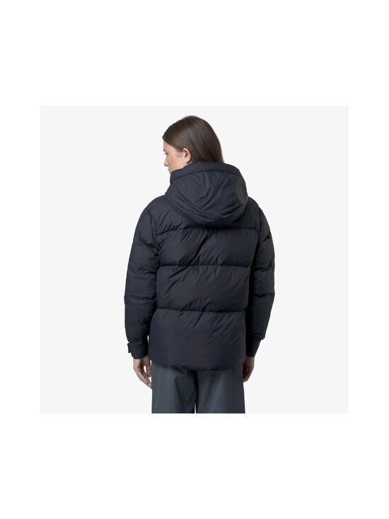 K-Way - Le Vrai 4.0 Aurele Heavy Warm -untuvatakki - K89 BLUE DEPTH | Stockmann - photo 3