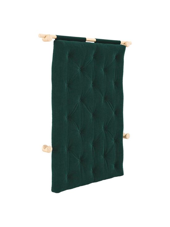 Karup Design - Hooked-futonsohva seaweed / mänty 135 x 200 cm - GREEN | Stockmann - photo 5