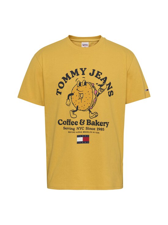 TJM TOMMY BAGELS -paita