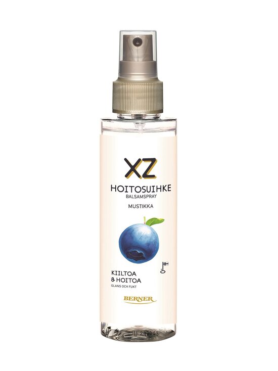 Mustikka-hoitosuihke 150 ml