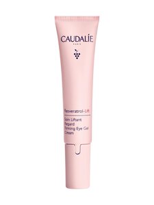 Caudalie - Resveratrol-Lift Firming Eye Gel Cream -silmänympärysvoide | Stockmann