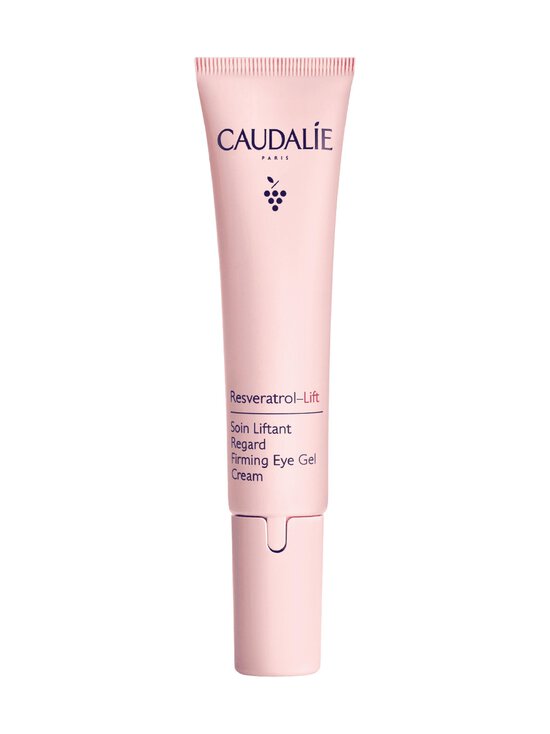 Caudalie - Resveratrol-Lift Firming Eye Gel Cream -silmänympärysvoide - NOCOL | Stockmann - photo 1