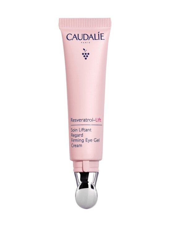 Caudalie - Resveratrol-Lift Firming Eye Gel Cream -silmänympärysvoide - NOCOL | Stockmann - photo 2