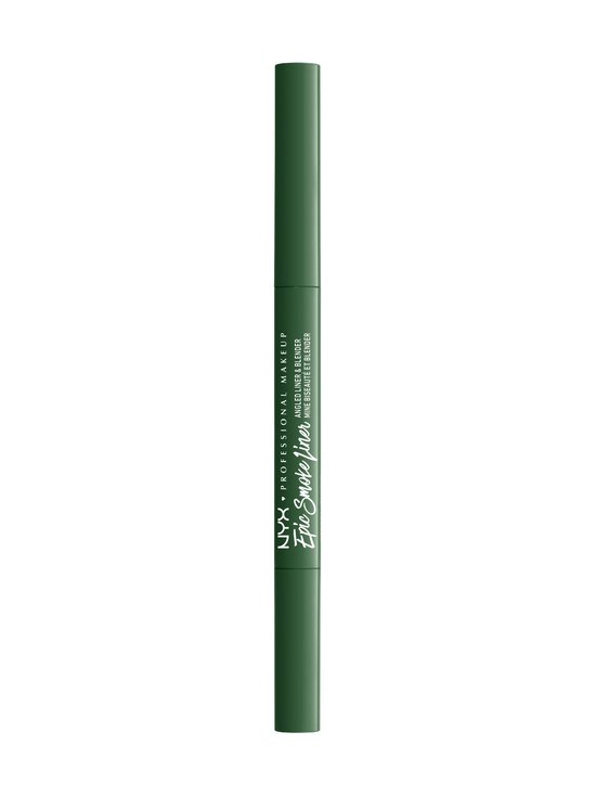 NYX Professional Makeup - Epic Smoke Liner -silmänrajauskynä - 08 SAGE SPARKS | Stockmann - photo 1