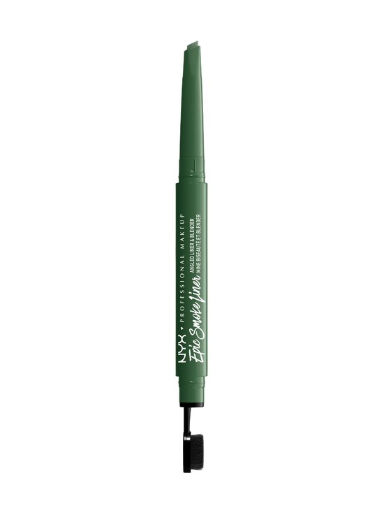 NYX Professional Makeup - Epic Smoke Liner -silmänrajauskynä - 08 SAGE SPARKS | Stockmann - photo 2