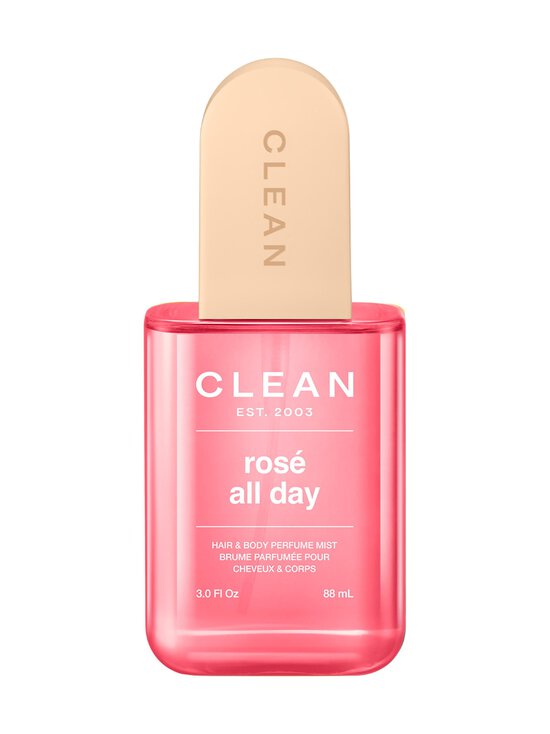 Clean - Juukse-ja kehasprei Rosé All Day Hair & Body Perfume Mist - NOCOL | Stockmann - photo 2