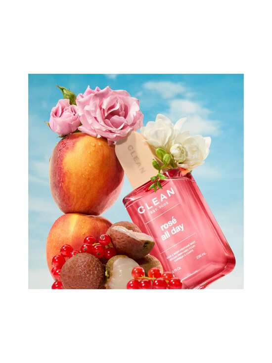 Clean - Juukse-ja kehasprei Rosé All Day Hair & Body Perfume Mist - NOCOL | Stockmann - photo 8