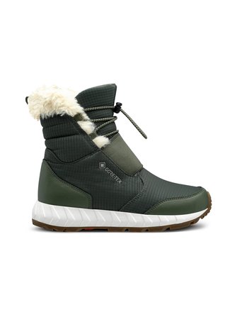 Nydalen Girls Mesh GTX JR winter boots - Zero°C