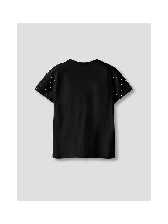 Name It - T-särk NkfRuaja - BLACK | Stockmann - photo 2