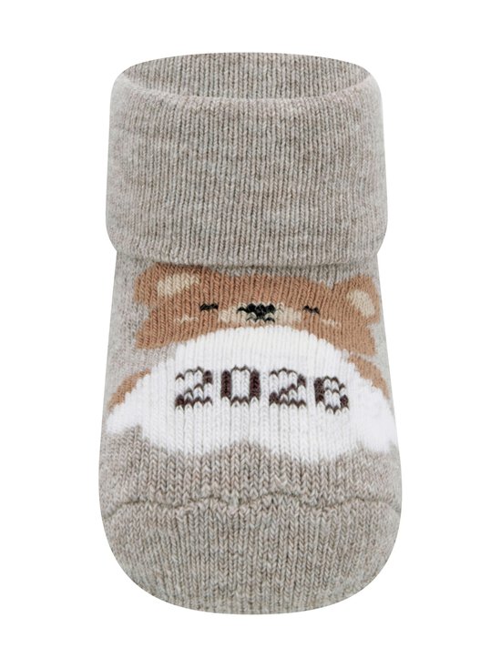 Ewers - Baby Born in 2026 zeķes - 3185 DARK BEIGE MEL. - photo 1 Ewers - Baby Born in 2026 zeķes - 3185 DARK BEIGE MEL. | Stockmann - photo 1