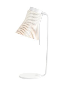 Secto Design - Petite- pöytävalaisin 56 cm - WHITE | Stockmann