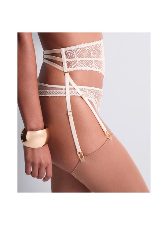 Aubade - Iconic Calypso Waistcincher -sukkanauhavyö - DUNE | Stockmann - photo 7