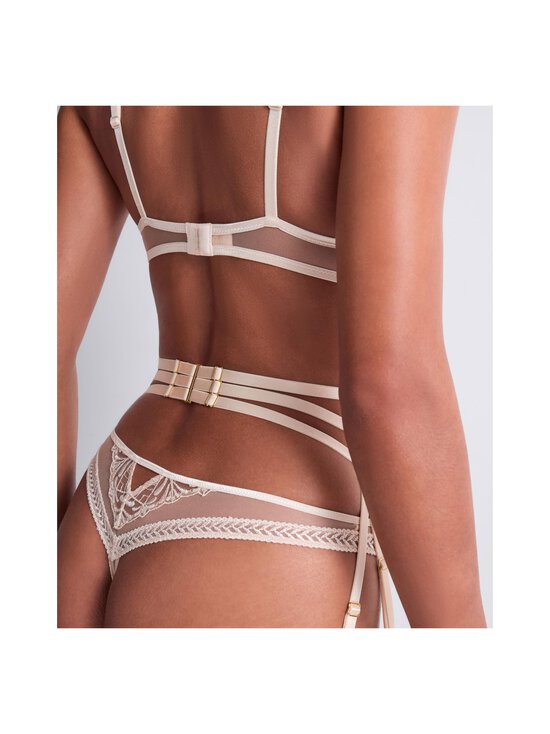 Aubade - Iconic Calypso Waistcincher -sukkanauhavyö - DUNE | Stockmann - photo 8