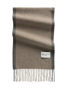 Marc O'Polo - Šalle - 2124 CHARLESTON GRAY | Stockmann