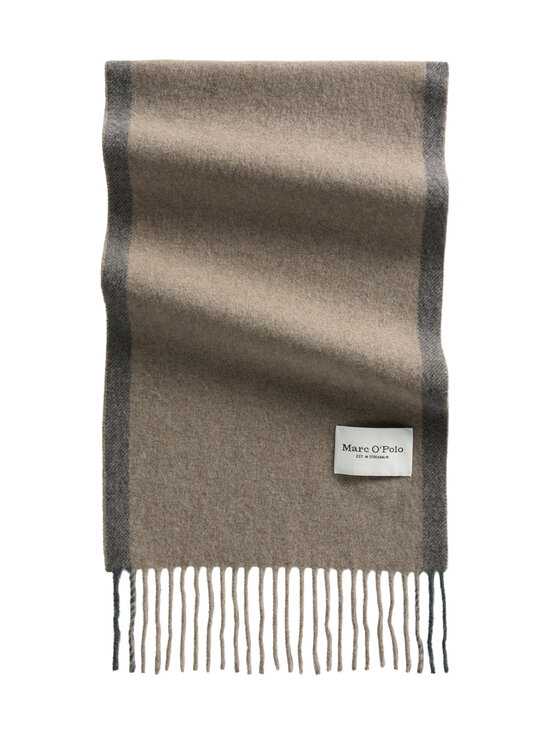 Marc O'Polo - Šalle - 2124 CHARLESTON GRAY | Stockmann - photo 1